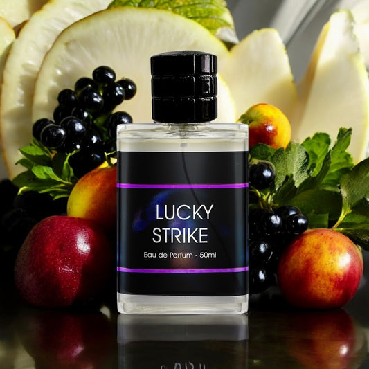 Lucky Strike