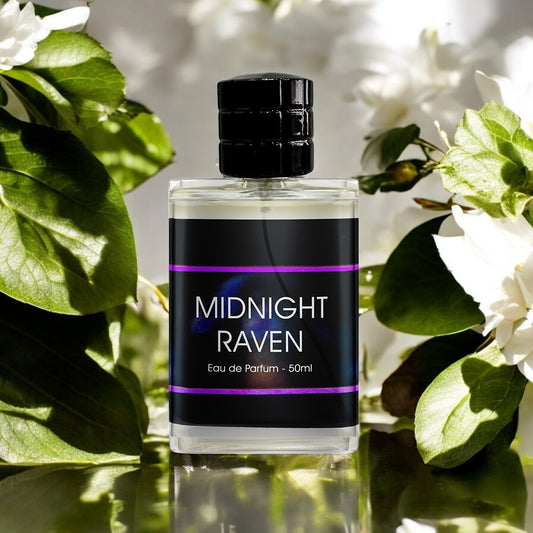 Midnight Raven